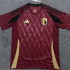 Maillot Domicile Belgique 2024 2025