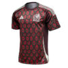 Maillot Domicile Mexique 2024 2025