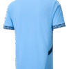 Maillot Domicile Manchester City 2024 2025 ENFANT