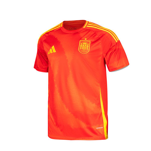 Maillot Domicile Espagne 2024 2025