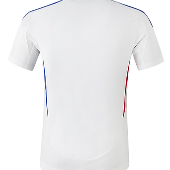 Maillot domicile Lyon 2024 2025