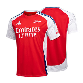 Maillot Domicile Arsenal 2024 2025 ENFANT