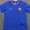 Maillot Domicile France 2024 2025