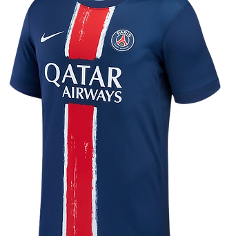 Maillot domicile Psg 2024 2025