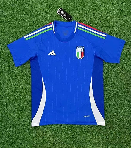 Maillot Domicile Italie 2024 2025