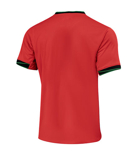 Maillot Domicile Portugal 2024 2025