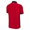 Maillot Domicile Albanie 2024 2025
