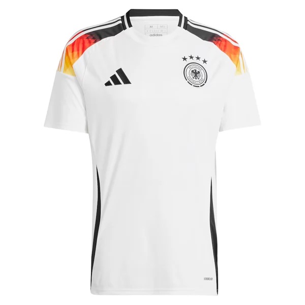 Maillot Domicile Allemagne 2024 2025