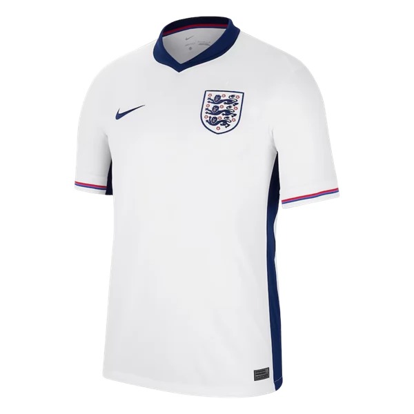 Maillot Domicile Angleterre 2024 2025