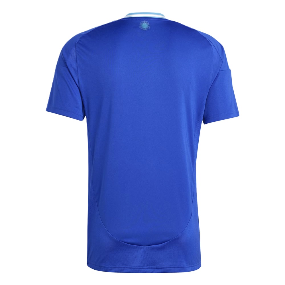 Maillot Exterieur Argentine 2024 2025