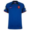 Maillot Extérieur Hollande 2024 2025