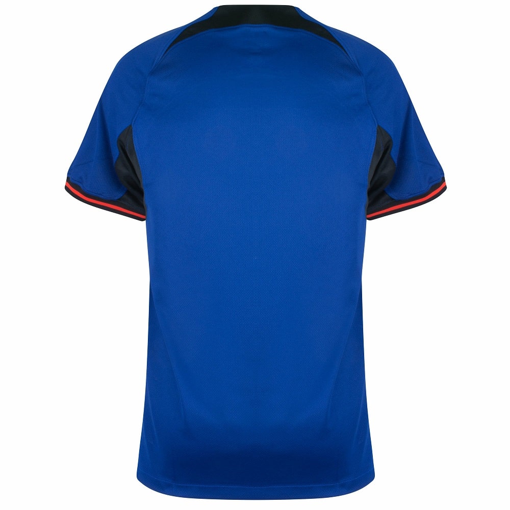 Maillot Extérieur Hollande 2024 2025