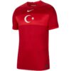 Maillot Extérieur Turquie 2024 2025