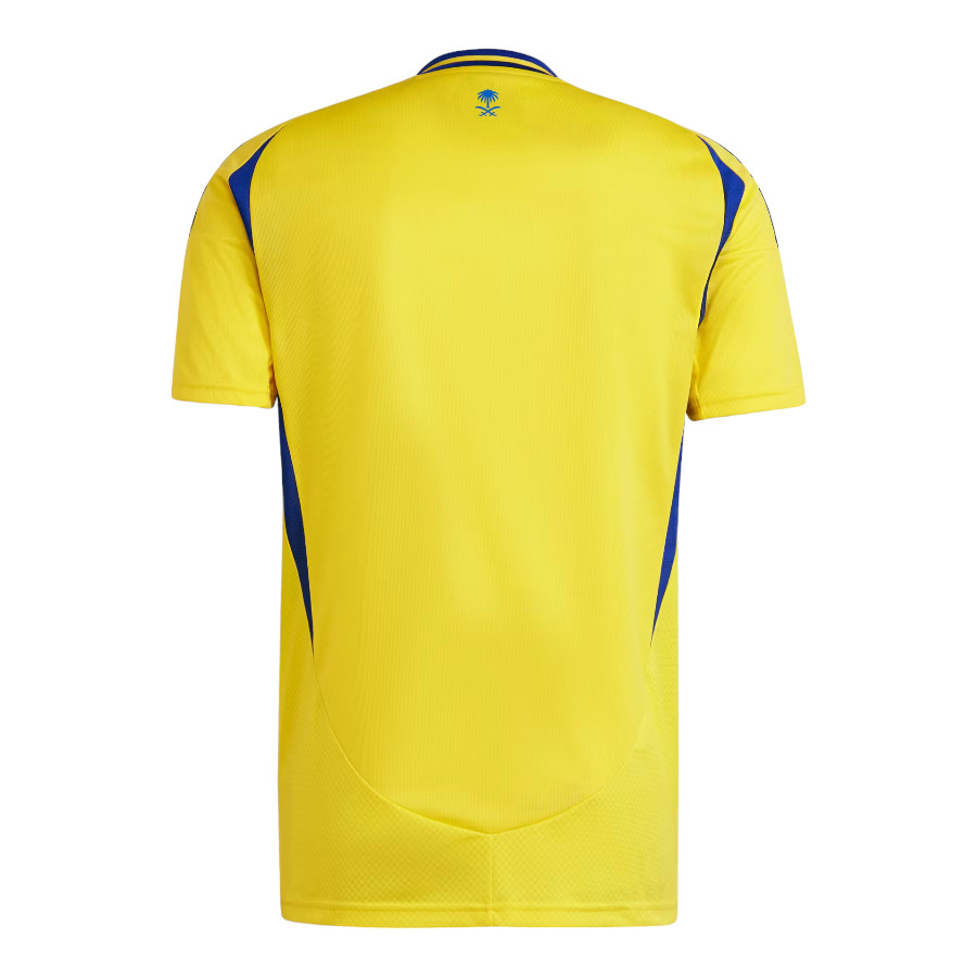 Maillot Extérieur Al Nassr 2024 2025