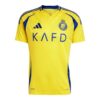 Maillot Extérieur Al Nassr 2024 2025