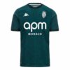 Maillot exterieur AS Monaco 2024 2025 ENFANT