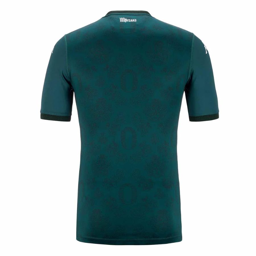 Maillot exterieur AS Monaco 2024 2025 ENFANT