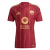 Maillot Domicile AS Roma 2024 2025 ENFANT