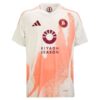 Maillot Exterieur AS Roma 2024 2025