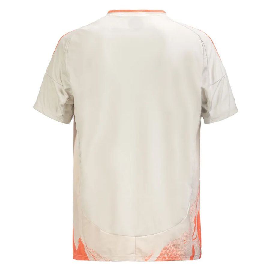 Maillot Exterieur AS Roma 2024 2025
