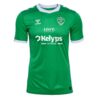 Maillot Domicile AS Saint Etienne 2024 2025