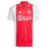 Maillot Domicile Ajax 2024 2025