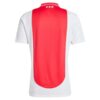 Maillot Domicile Ajax 2024 2025