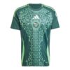 Maillot Extérieur Algérie 2024 2025