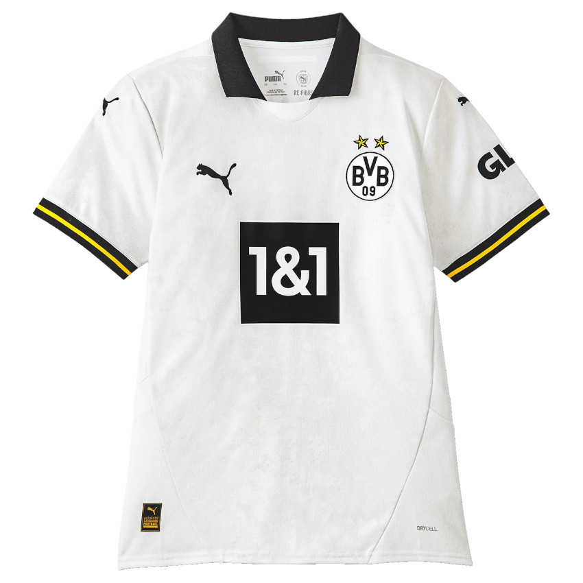Maillot Third Dortmund 2024 2025