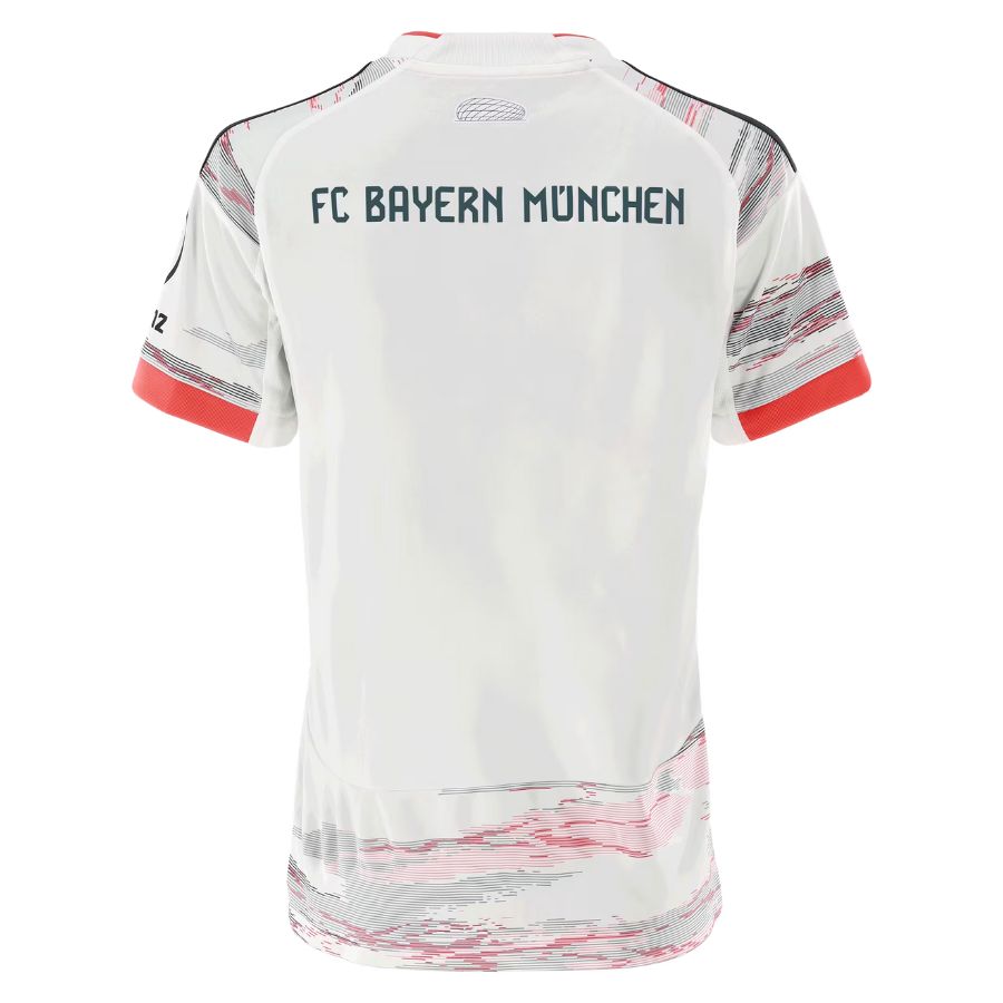 Maillot Exterieur Bayern Munich 2025 2026 ENFANT