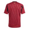 Maillot Domicile Belgique 2024 2025