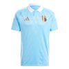 Maillot Extérieur Belgique 2024 2025