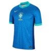 Maillot Exterieur Brésil 2024 2025