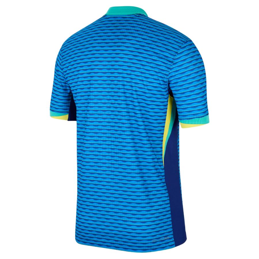 Maillot Exterieur Brésil 2024 2025