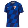 Maillot Exterieur Croatie 2024 2025