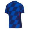 Maillot Exterieur Croatie 2024 2025