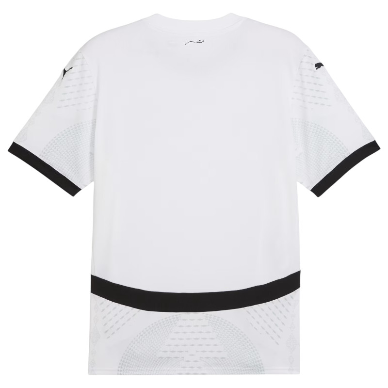 Maillot Exterieur Egypte 2024 2025