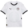 Maillot Exterieur Egypte 2024 2025