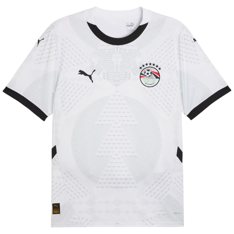 Maillot Exterieur Egypte 2024 2025