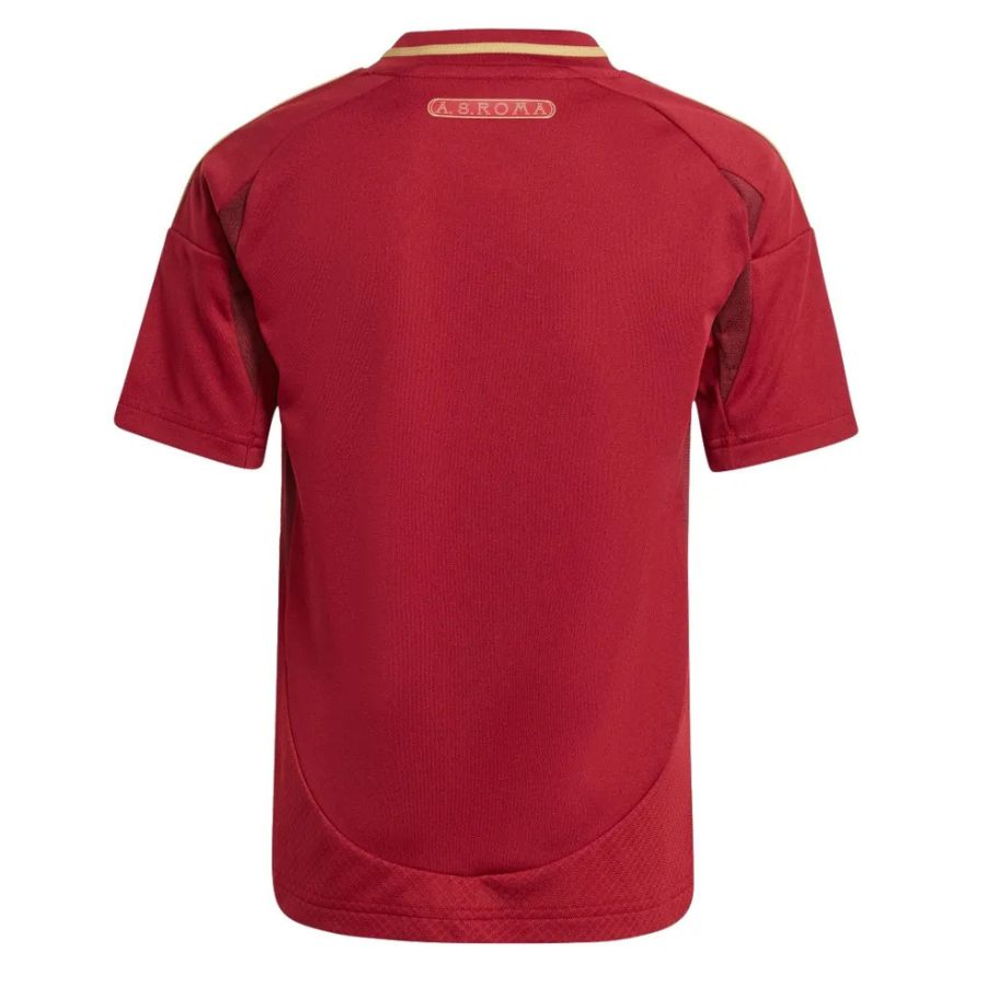 Maillot Domicile AS Roma 2024 2025 ENFANT