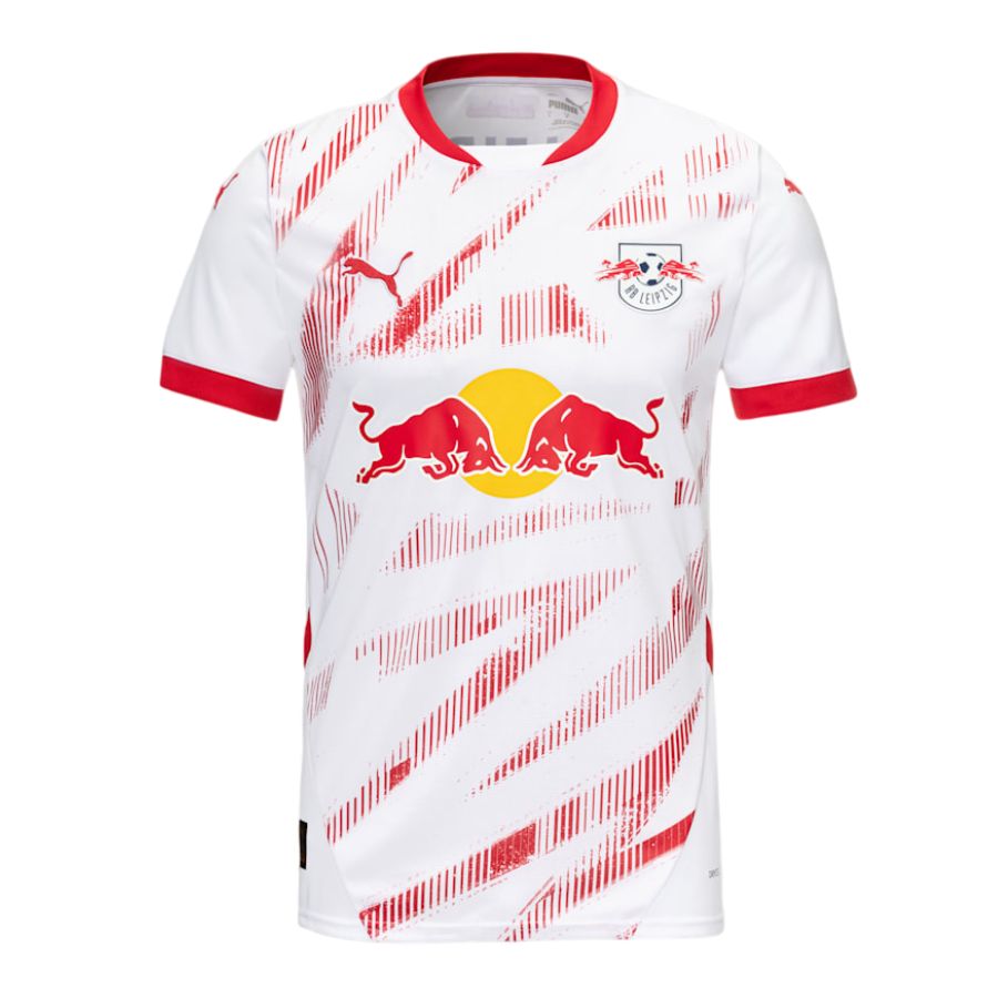 Maillot Domicile Leipzig 2024 2025 ENFANT