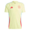 Maillot Exterieur Espagne 2024 2025