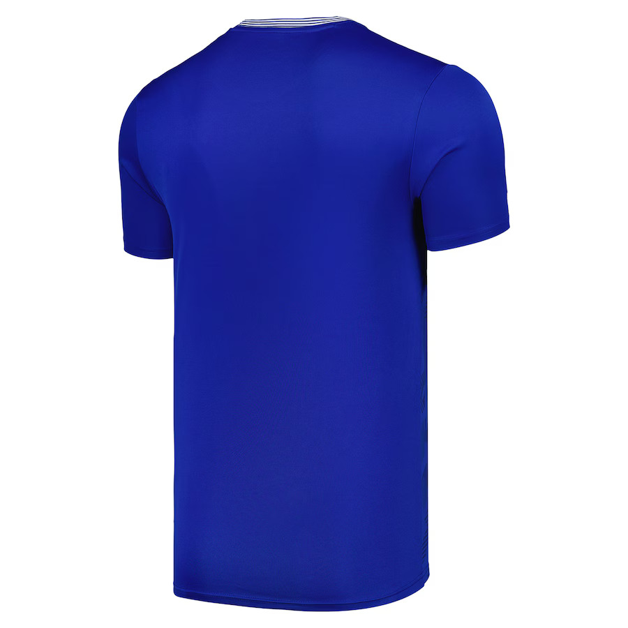 Maillot Domicile Everton 2024 2025
