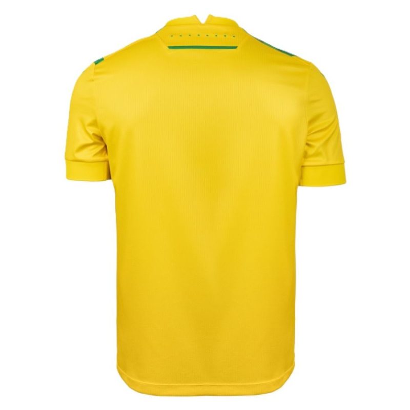 Maillot domicile Fc Nantes 2024 2025
