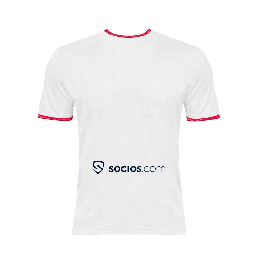 Maillot Domicile Fc Seville 2024 2025 ENFANT