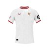 Maillot Domicile Fc Seville 2024 2025 ENFANT