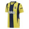 Maillot Domicile Fenerbahce 2024 2025