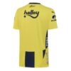 Maillot Domicile Fenerbahce 2024 2025