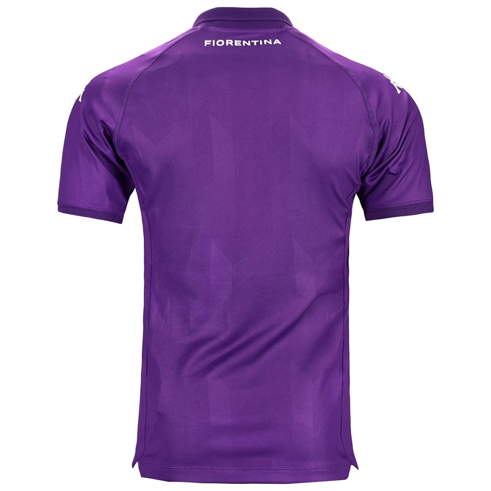 Maillot Domicile Fiorentina 2024 2025