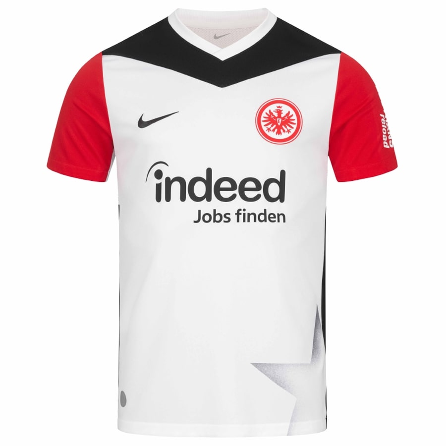 Maillot Domicile Frankfurt 2024 2025 ENFANT